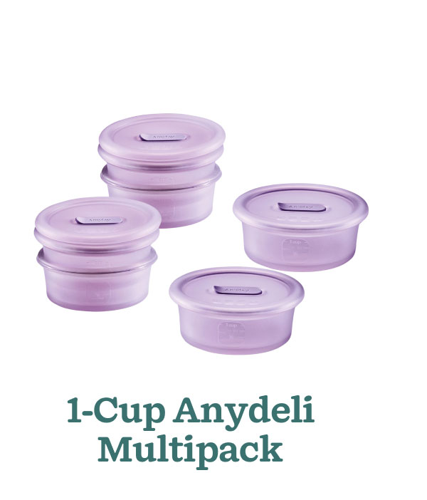 1-Cup Anydeli Multipack