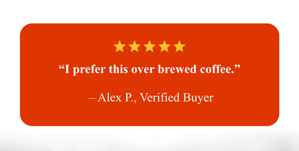 Positive Review