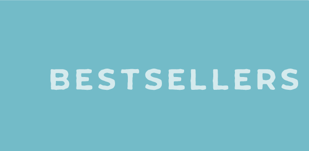 Bestsellers