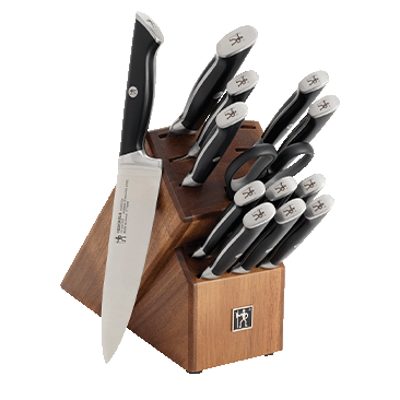 Henckels 14-Piece Knife Set