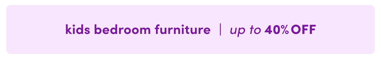 kids bedroom furniture sale