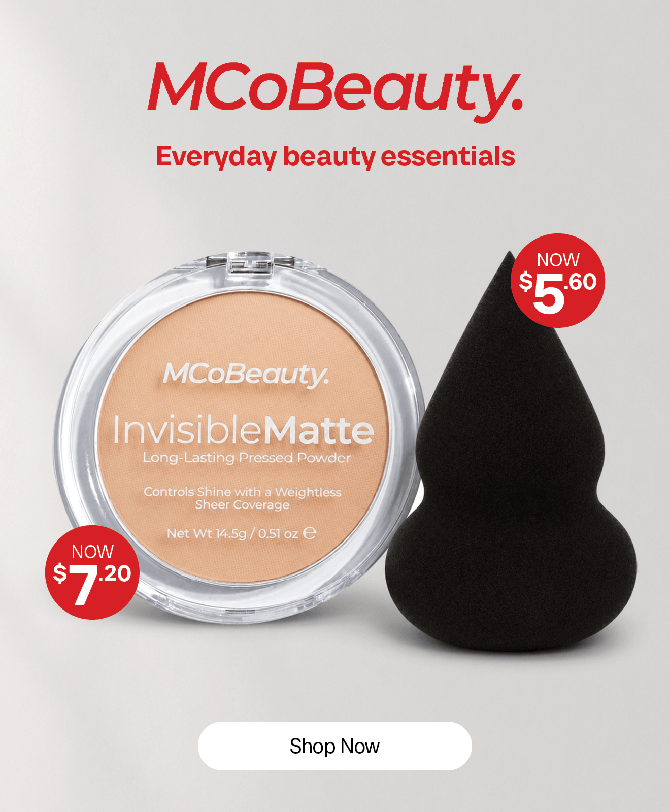 Shop McBeauty