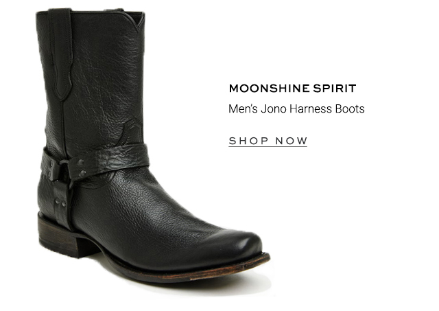Boots & Apparel - Shop Now »