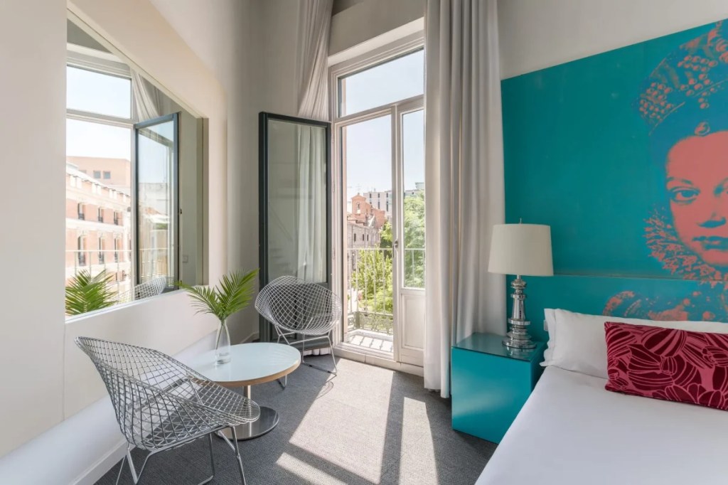 Airbnb Names Booking.com Veteran in Hotel Leadership Shakeup