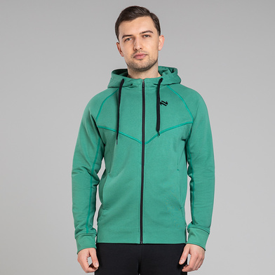 Men's Inferno Full Zip Hoodie 