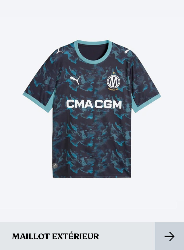 Maillot Extérieur