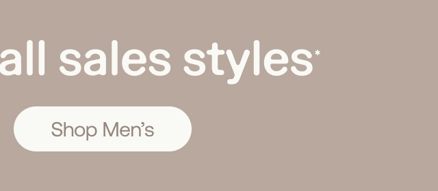 shop men's sale