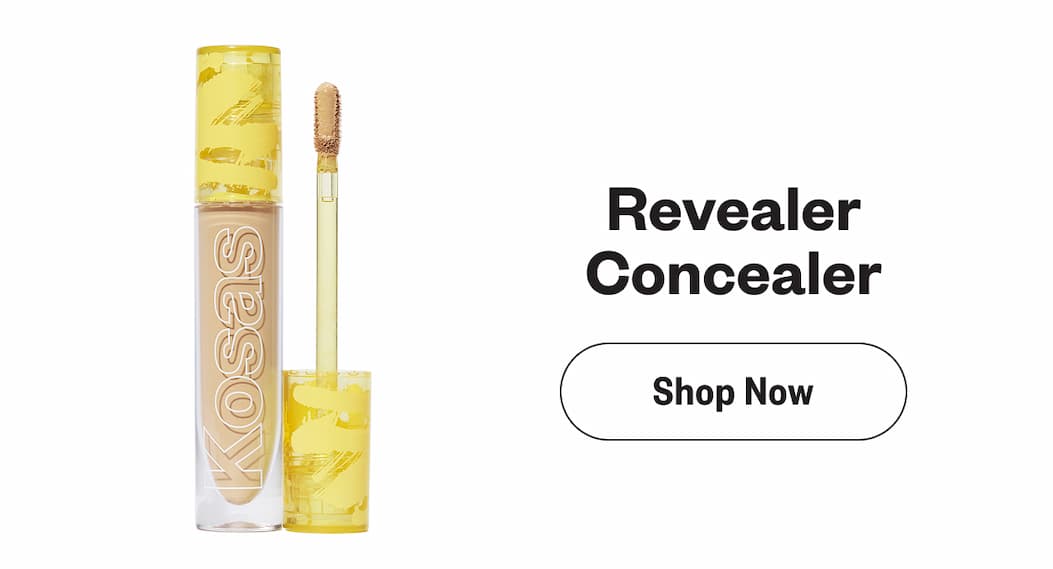Revealer Concealer