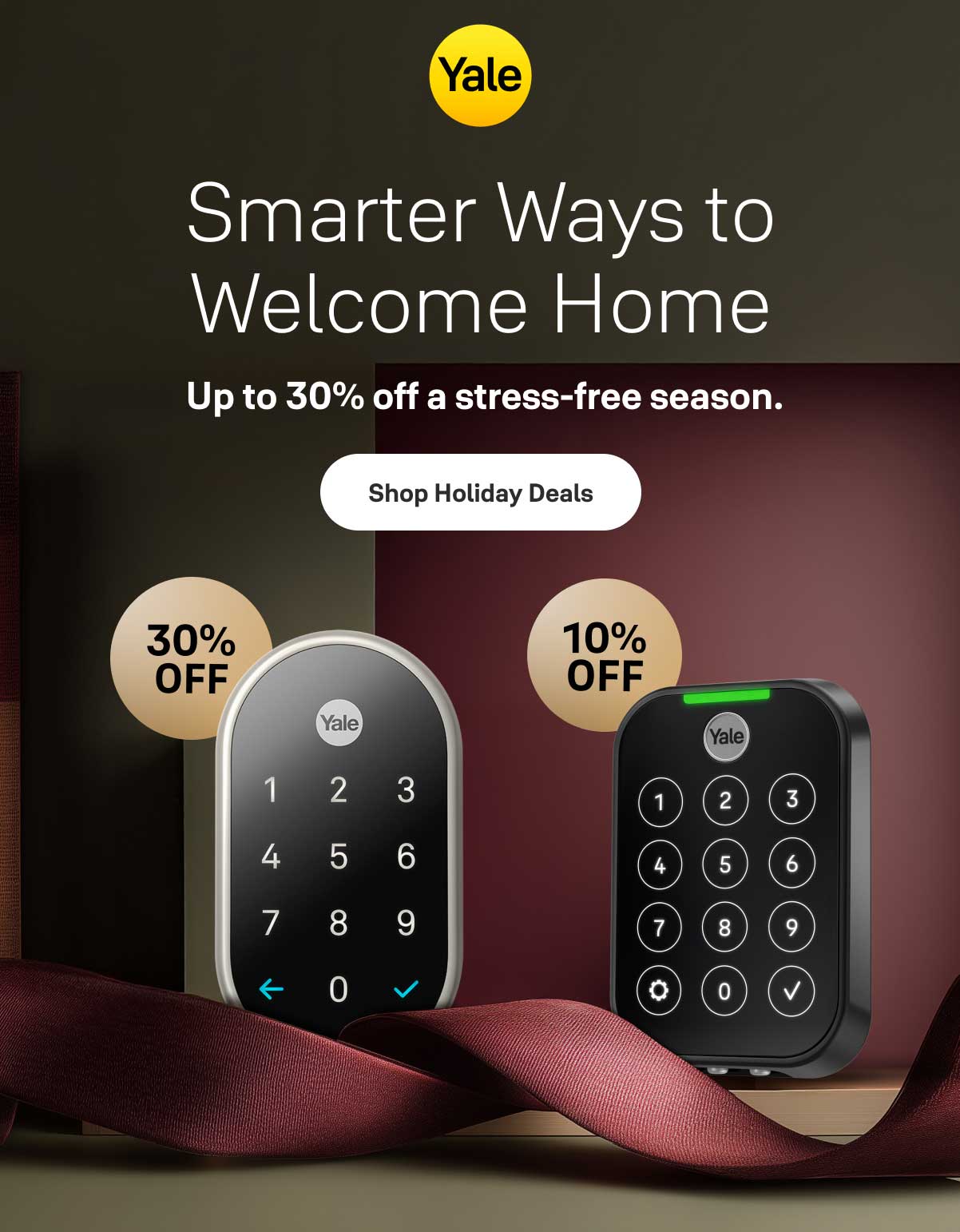 Shop Holiday Deals!