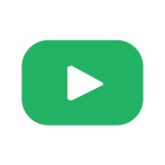 YouTube Logo.