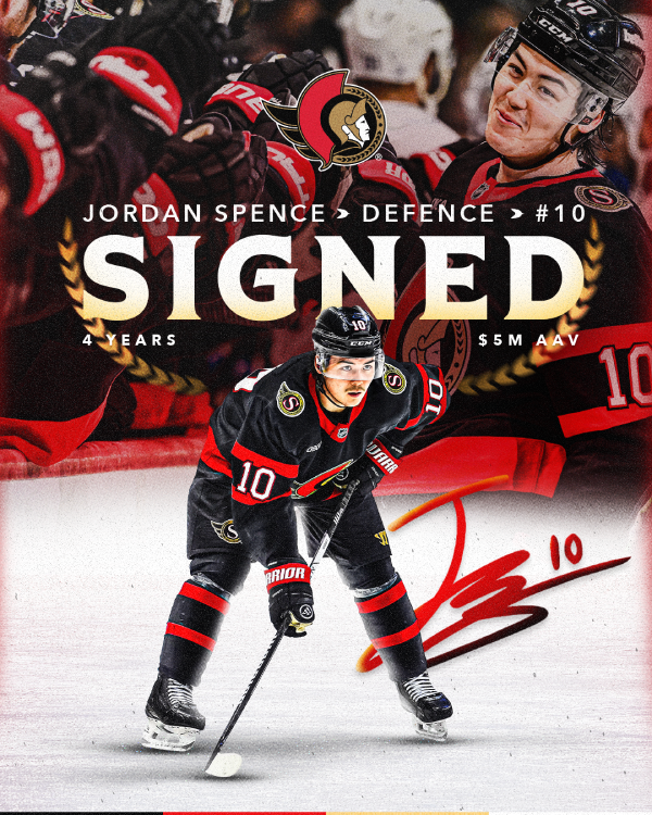Jordan Spence