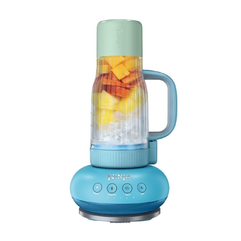 Ninja BlendBOSS Tumbler Blender