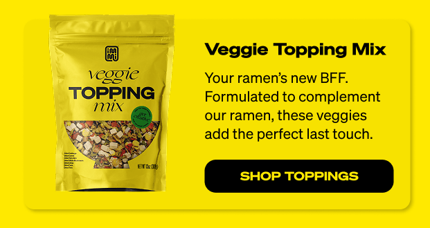 Shop toppings