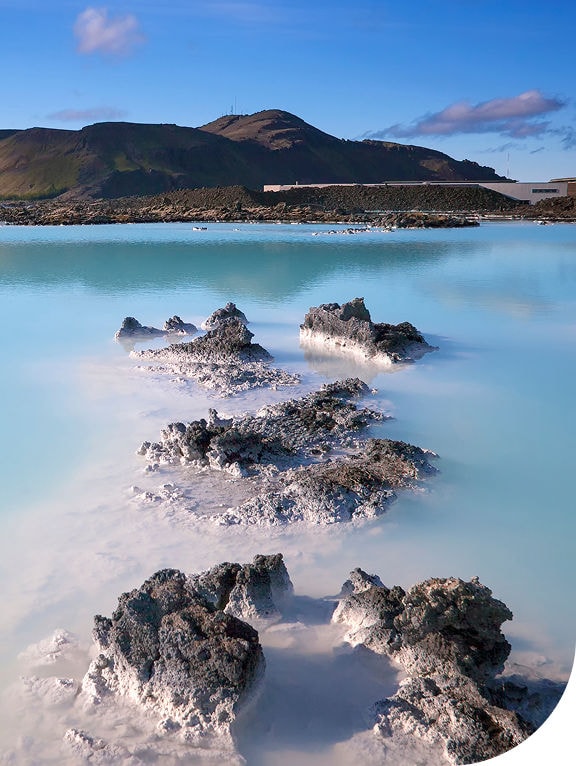 Reykjavík, Iceland. Book now.