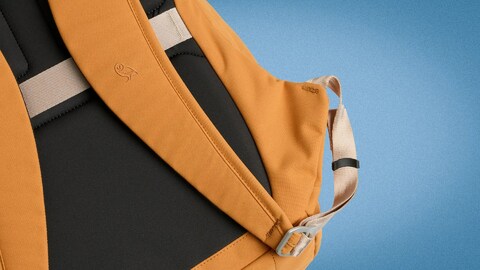 This Capable New Backpack May Look Classic, but Its Design Packs in Tons of Modern Features