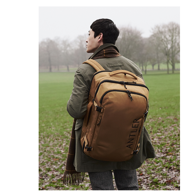 ANTLER Discovery 45L Backpack