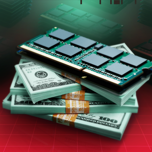 Inside RAMaggedon: Why Laptop Prices Will Continue to Surge in 2026