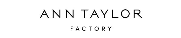 ANN TAYLOR FACTORY