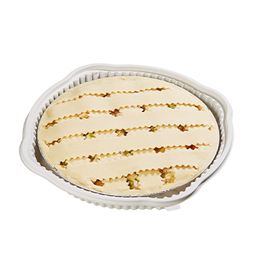Kirkland Signature Chicken Pot Pie