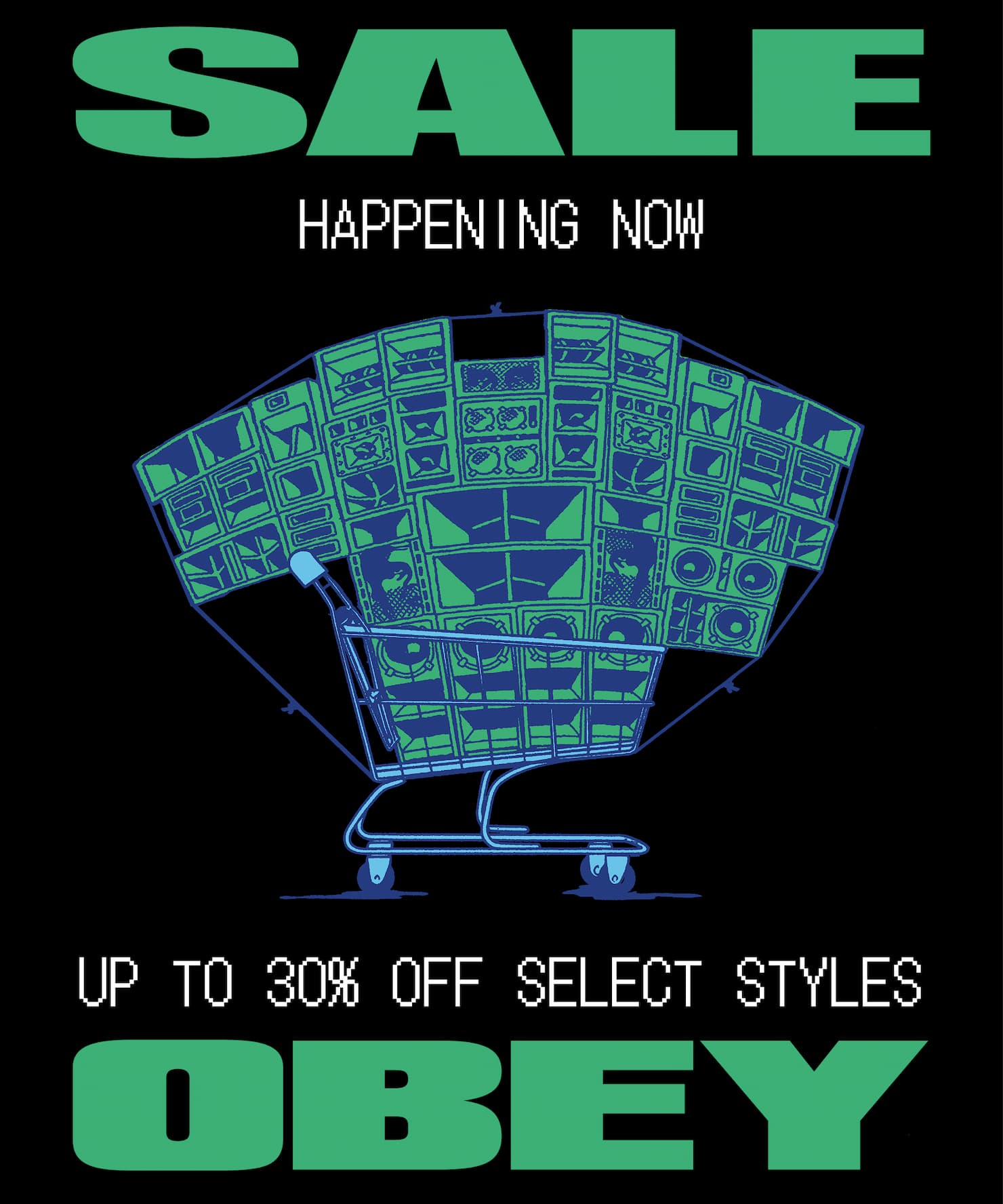 MIDSEASON SALE