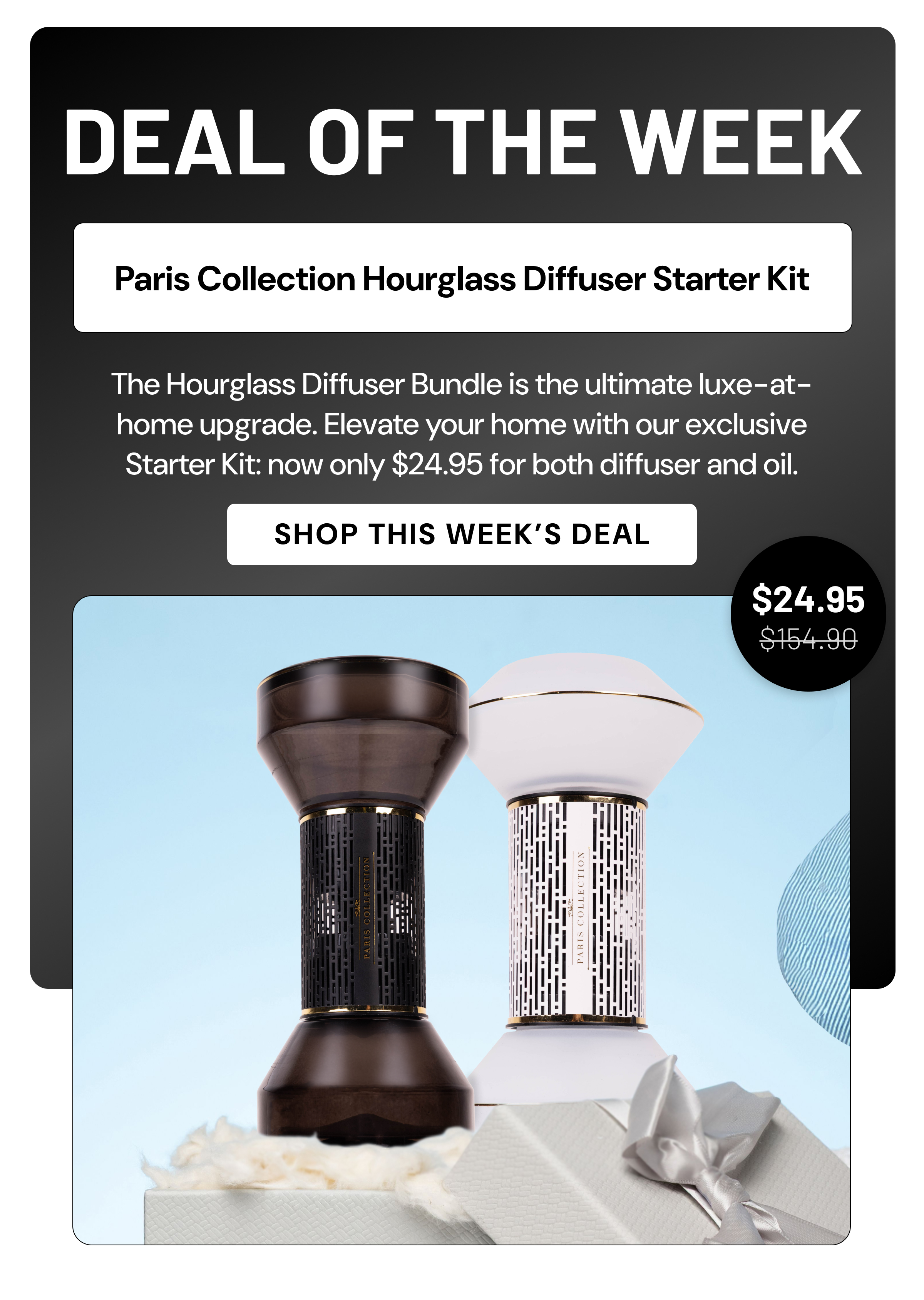 Deal of the Week