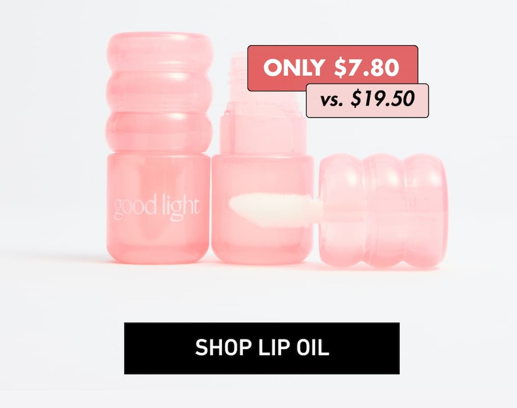 Shop lip oil