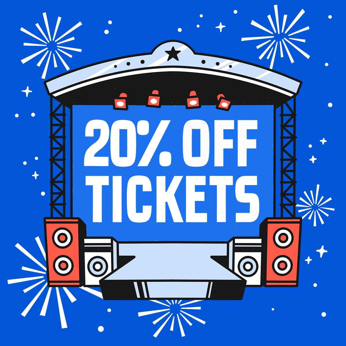 Get 20% off