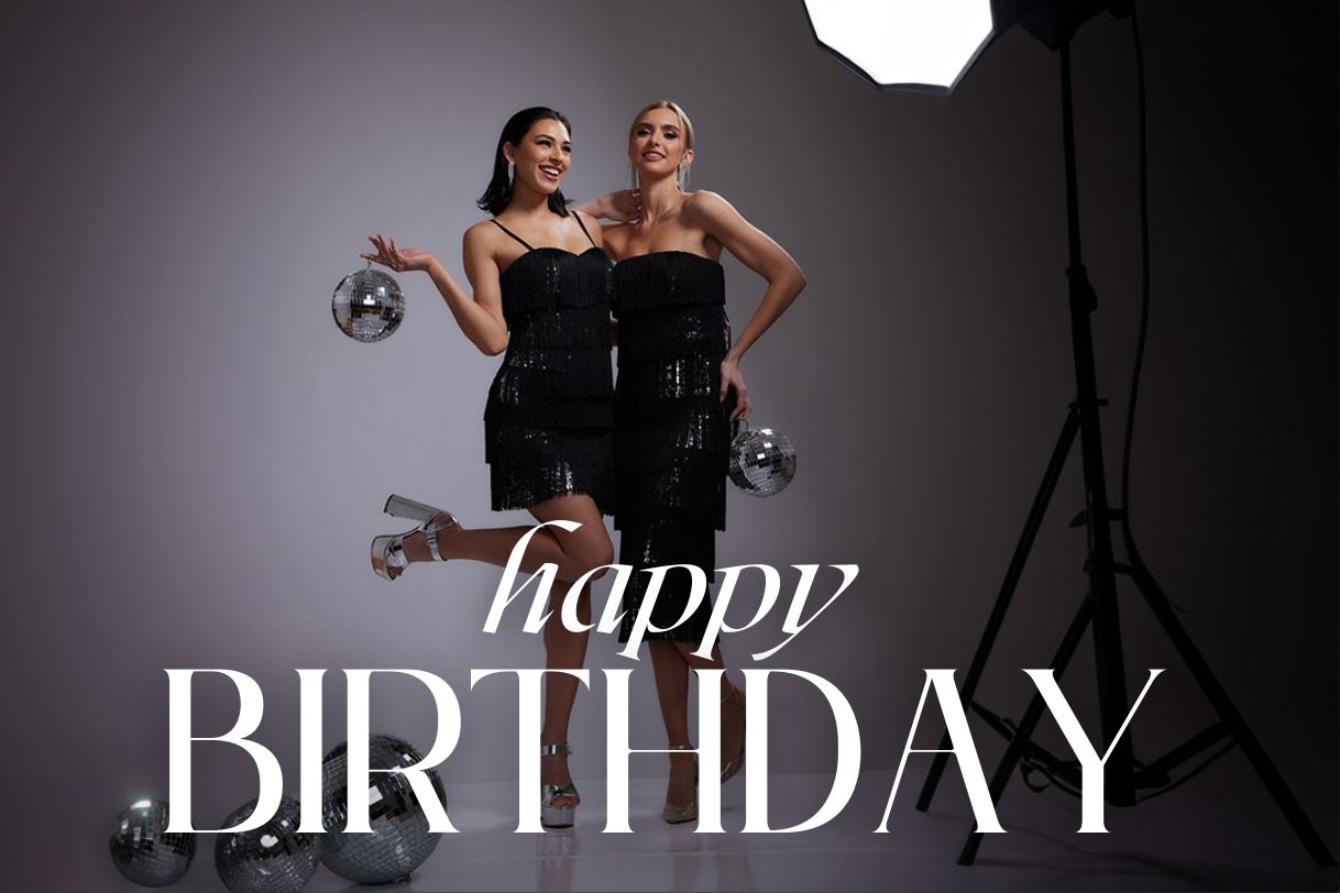 Happy Birthday from DTP