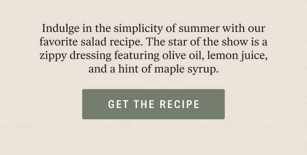 Get the Recipe