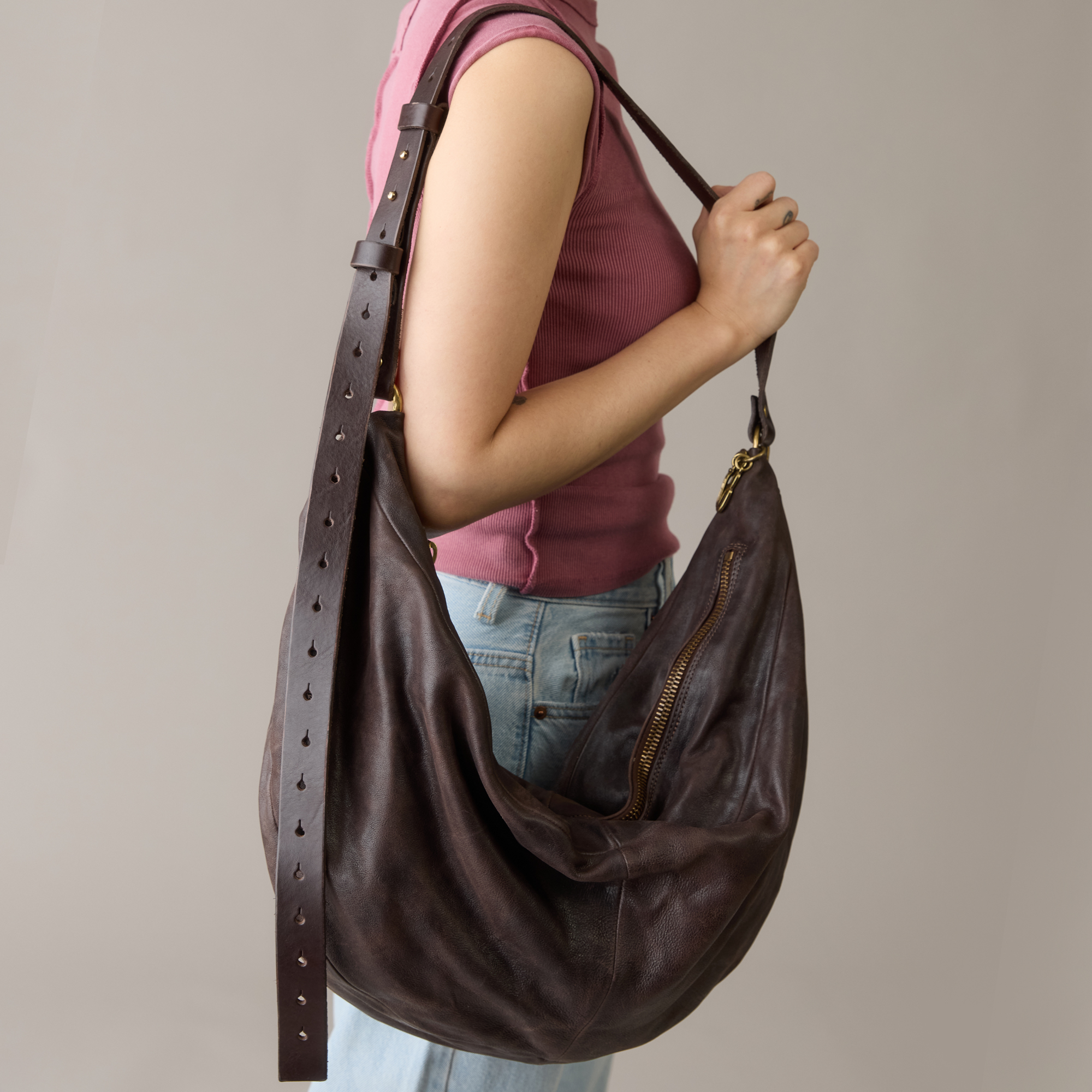 Image of Hall Handbag
