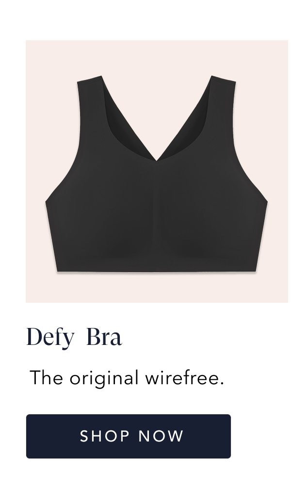 shop black defy bra
