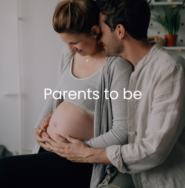 Parents to be