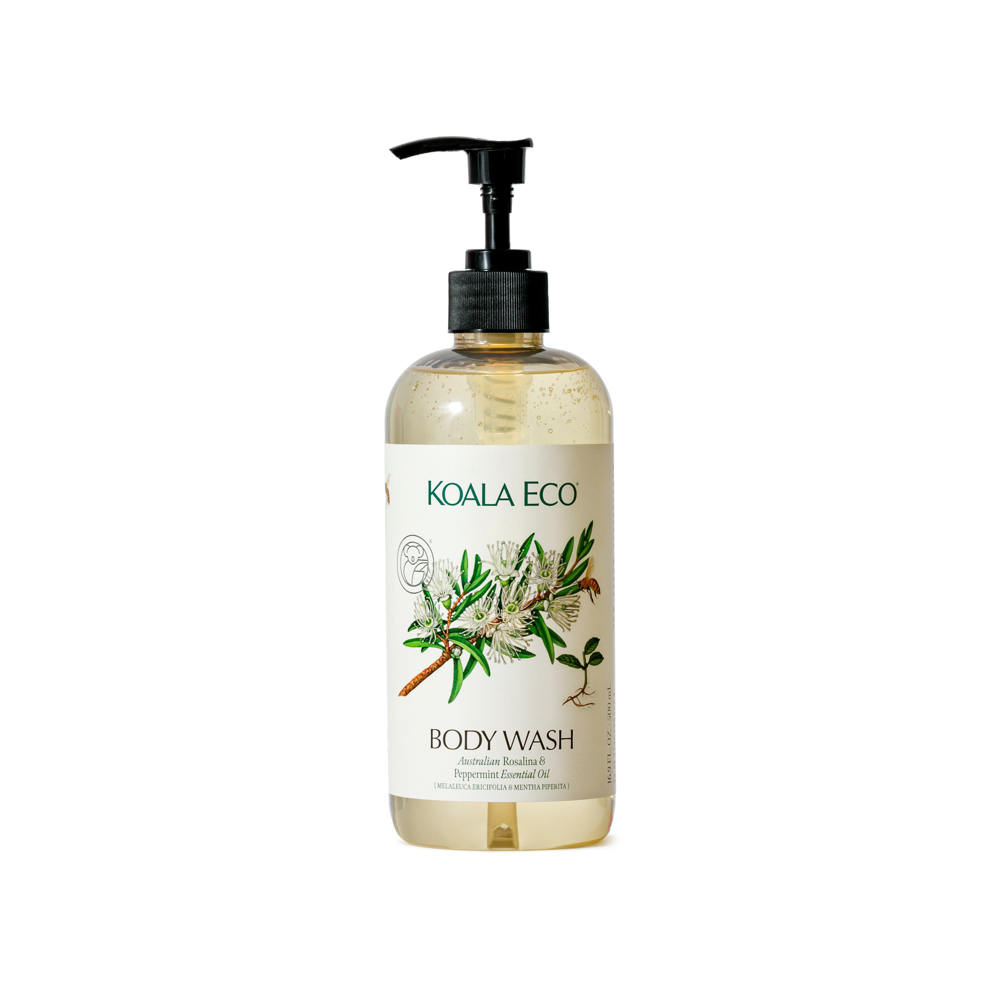 Image of Body Wash