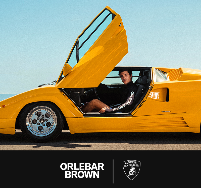 Lamborghini