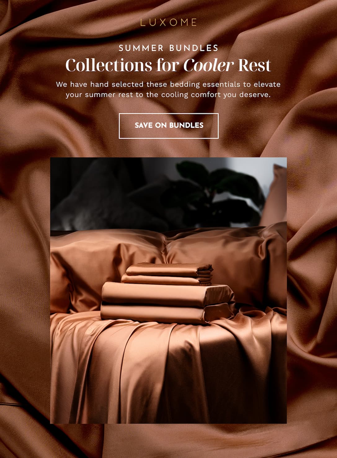 Collections for Cooler Rest | SHOP SUMMER BUNDLES