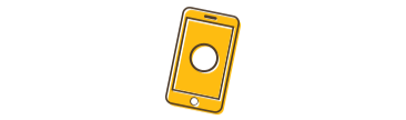 Mobile Phone Icon