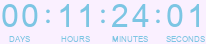countdownmail.com