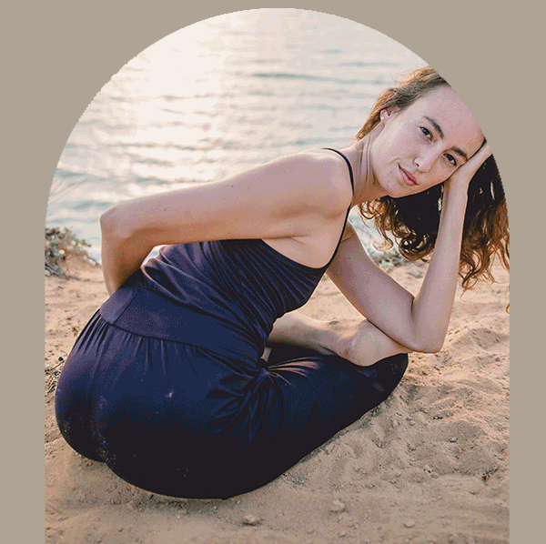 Shop Ripple yoga wear