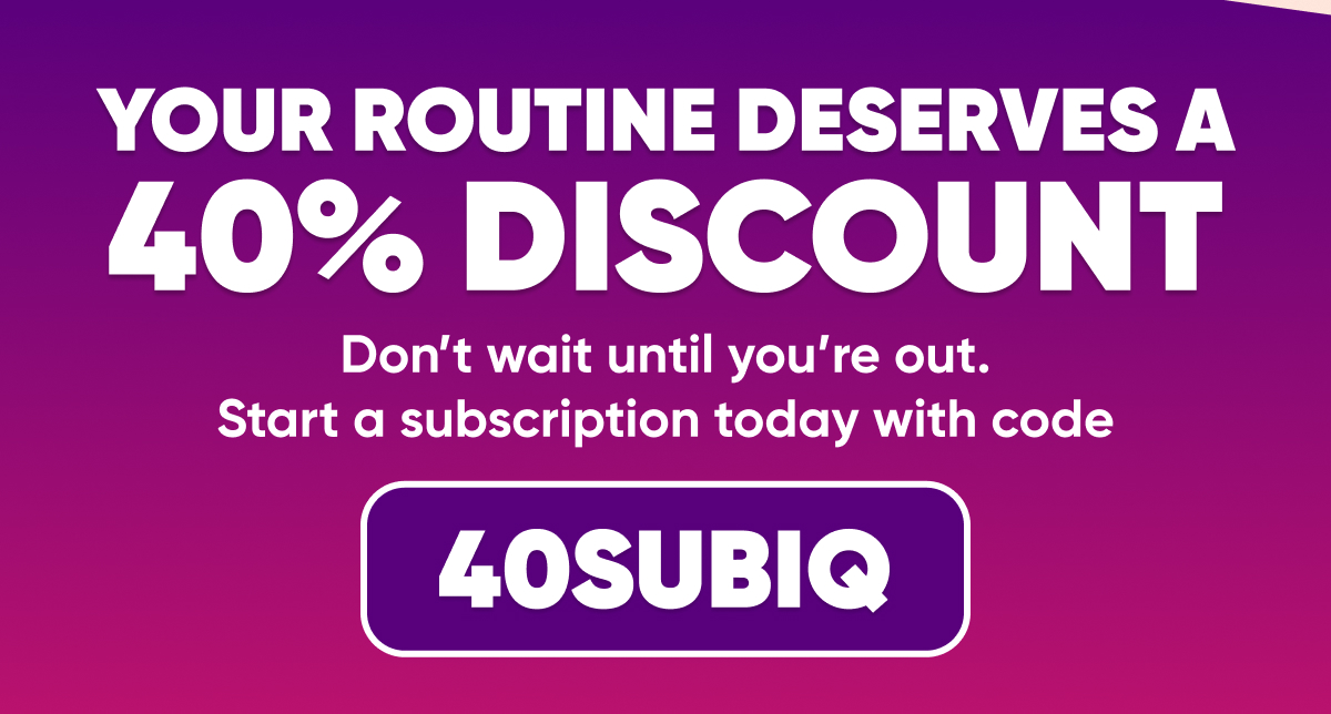 40SUBIQ