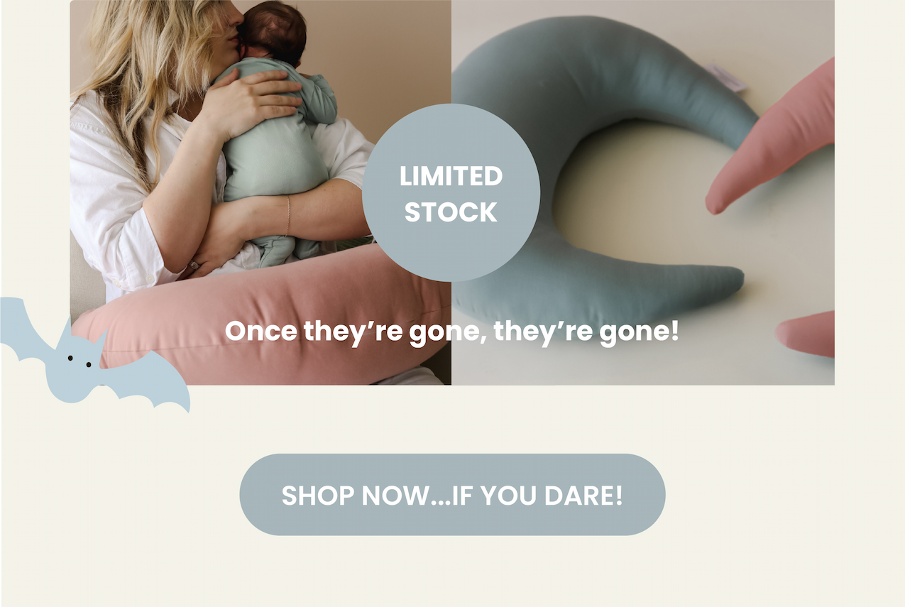 Shop Now If You Dare