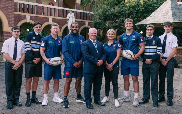 PATHWAY PARTNERSHIP WITH ALL SAINTS MAITLAND