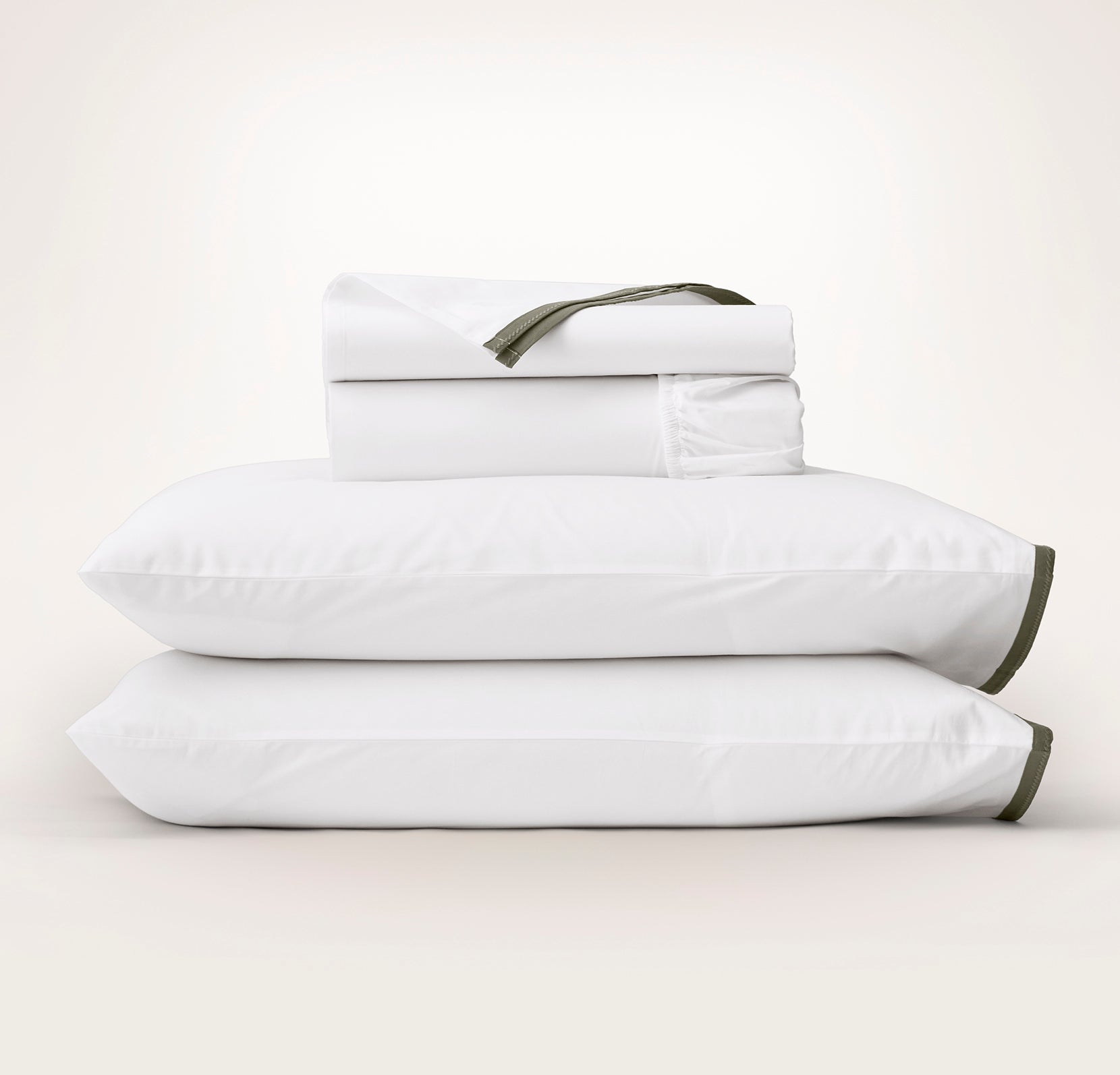 Terracotta Duvet Set