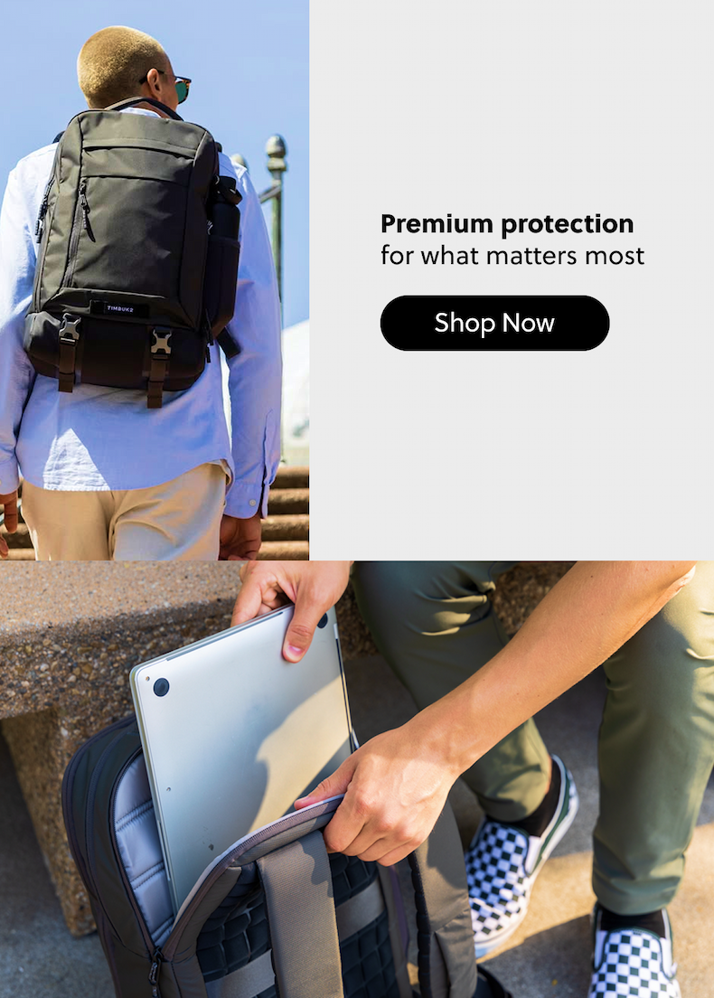 Premium protection