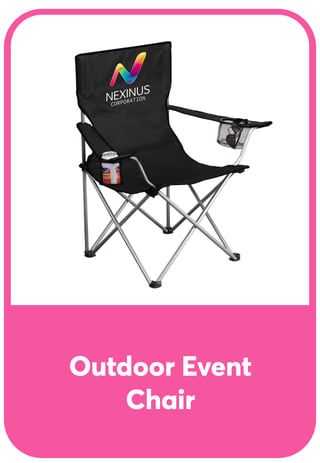 Outdoor Event Chair
