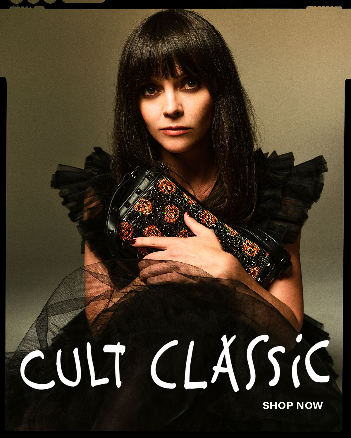 Cult Classic
