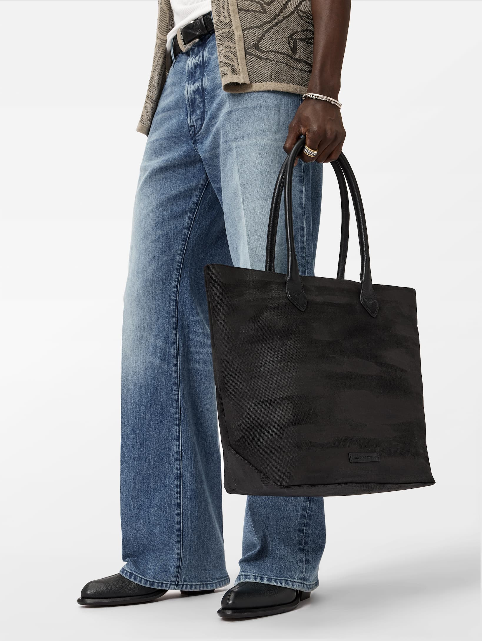 HERITAGE TOTE BAG