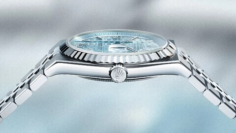 The Best Thing About Rolex’s Biggest Watch in a Generation Has Nothing To Do with Looks