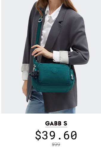 Gabb S