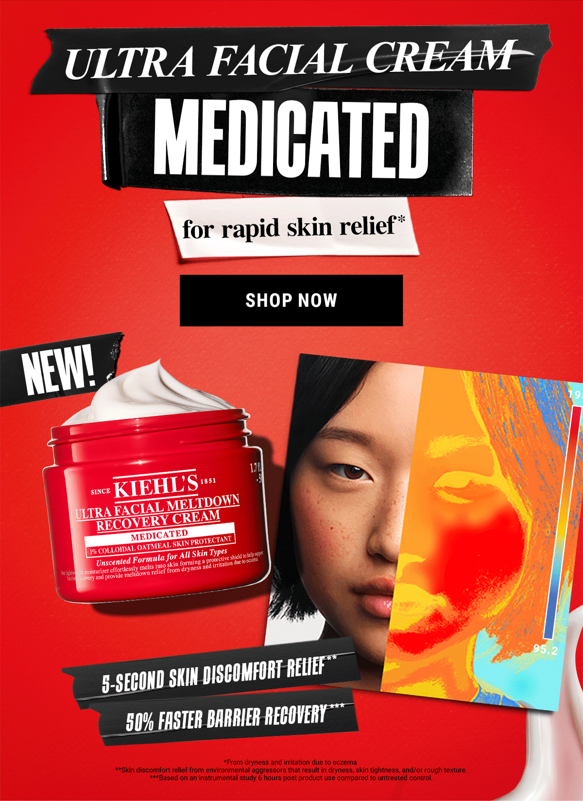 ULTRA FACIAL CREAM