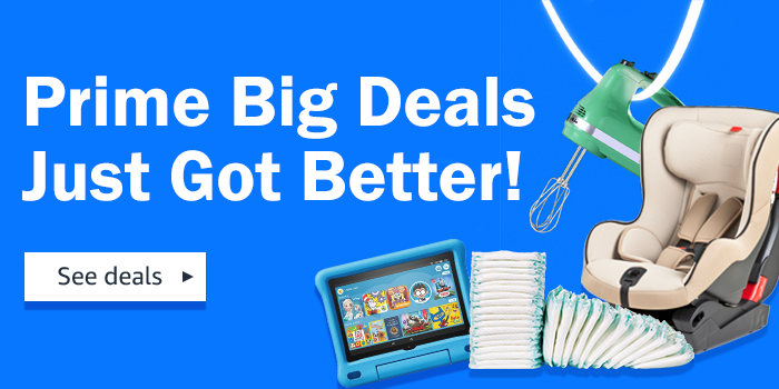Amazon sale